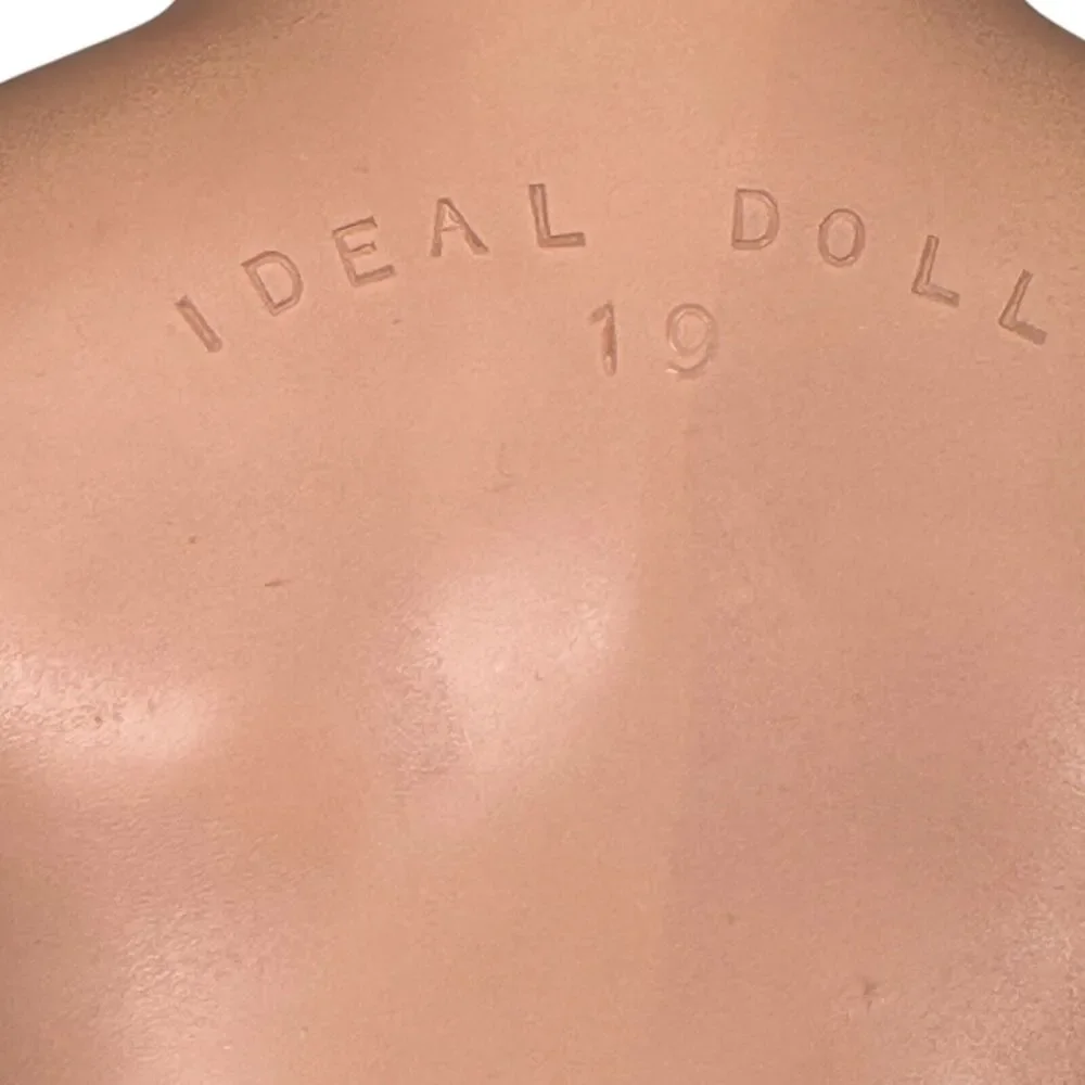 Ideal vintage 3v